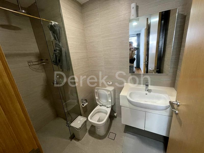 1 Bed Condo for Rent in  Loft 33 - Image 5
